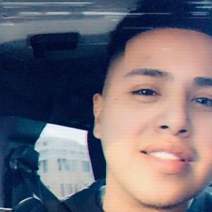 Meet your Posher, Luis